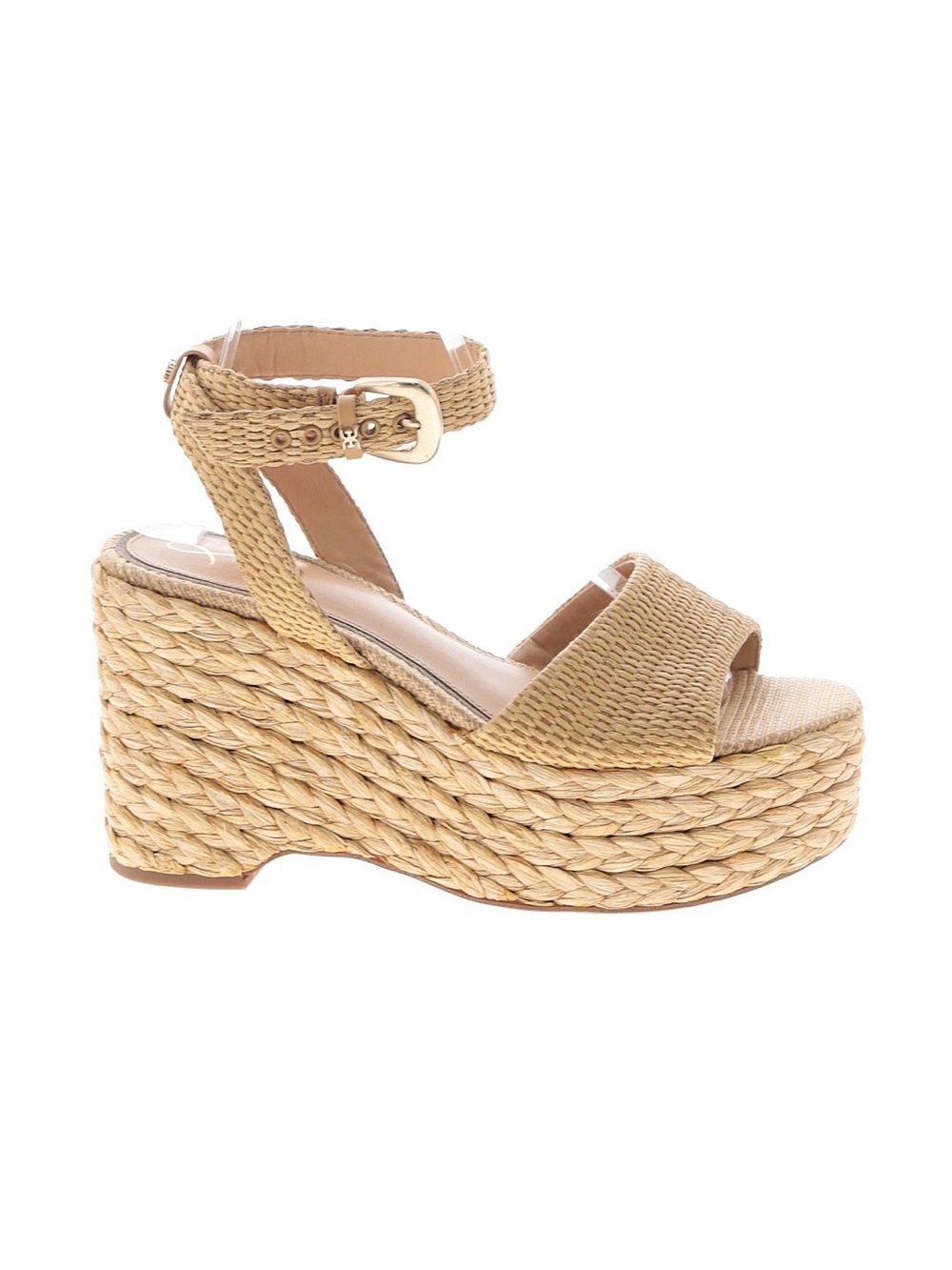 Sam Edelman April Platform Sandals